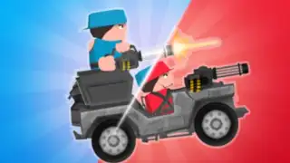 Clone Armies