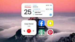 Launcher OS 2026