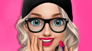 Hannah’s Fashion World