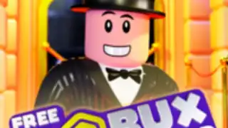 Robux Loto 3D Pro