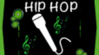Hip Hop Radio Rap