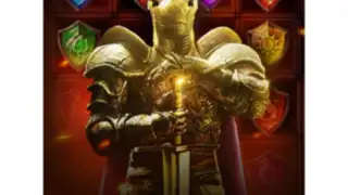 Oath Of Knights