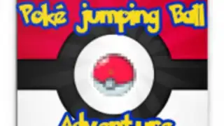 Poke Jumping Ball Adventure