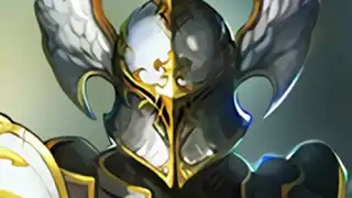 Heroes Forge
