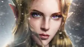 Brave Blades: 3D Action MMORPG