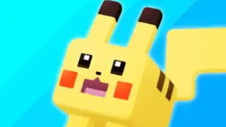 Pokemon Quest