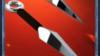 Aliança Shinobi High Five