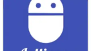 Android Lollipop 5.0 Widget