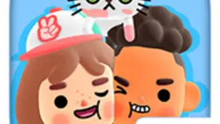 Toca Boca Days