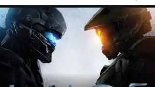 LaunchDay - Halo 5 Edition