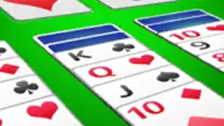 Solitaire Zen