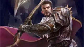 Wrath of Dragon