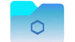 Hexagon File Browser