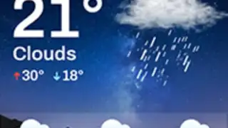 Daily Weather Free