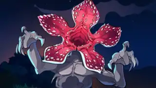 Stranger Things: Puzzle Tales