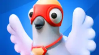 I Am Bird