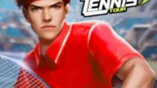 Tennis Tour