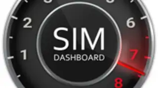 SIM Dashboard