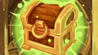 Dungeon Loot