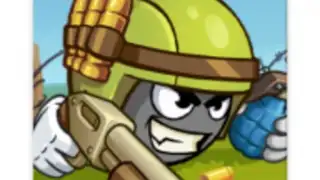 Warlings 2: Total Armageddon
