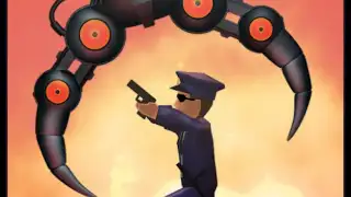 Grabatron