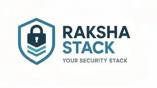 RakshaStack