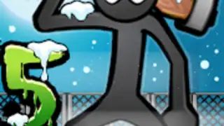 Anger of stick 5
