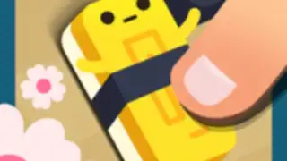 Push Sushi
