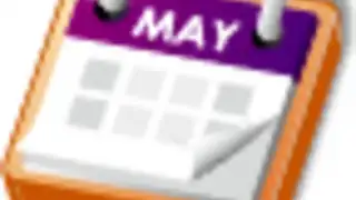 Calendar Pad