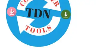 TDN Converter Tools