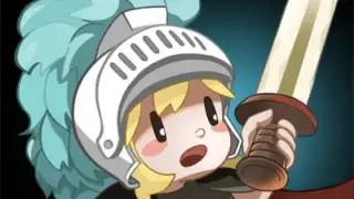 Brawl Knight