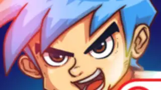 Combo Rush