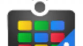 Google TV Remote