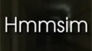 Hmmsim - Train Simulator