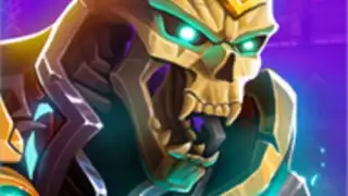 Dungeon Legends