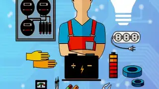Electrical Handbook: Electric