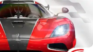 Racing Master