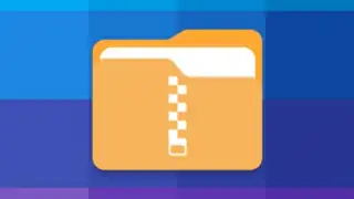 7Z - Files Manager