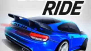 Drift Ride - Traffic Racing
