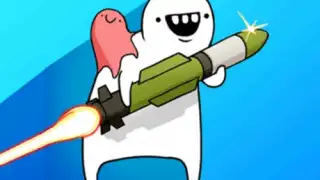 Missile Dude RPG