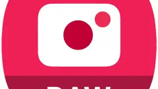 Samsung Expert RAW
