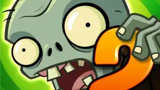 Plants Vs Zombies 2 (NA)