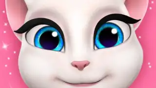 My Talking Angela