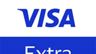Visa Extra