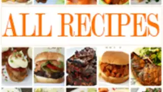 All Recipes