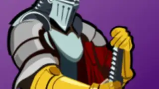 Knightz: Battle for the Glory