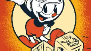 Cuphead Dice Game