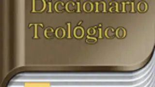 Diccionario Teológico