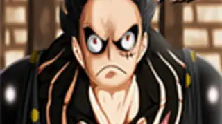Wallpaper one piece