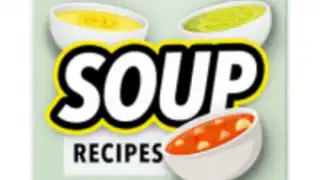 Soup Recipes
